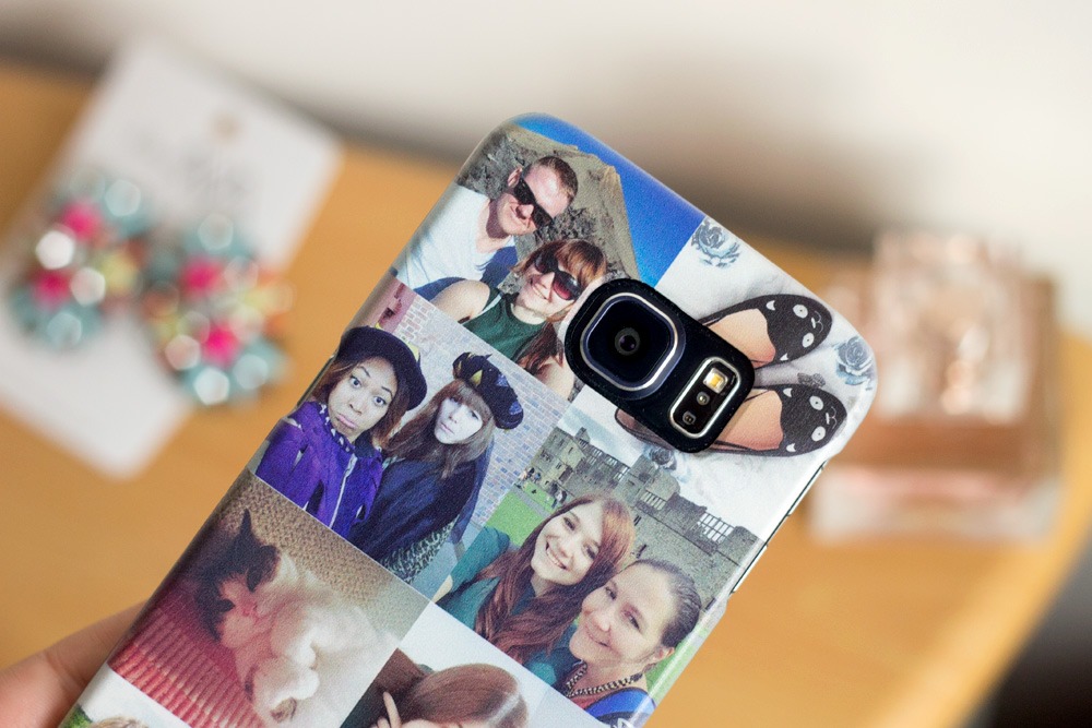 Mr Nutcase Samsung Custom Case Review