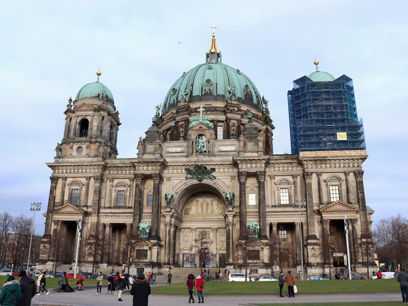 Berlin Cathedral